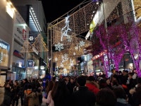 광복동 사람 많네요 - 뽐뿌:자유게시판 광복동 사람 많네요