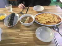 인천 공단떡볶이 - 뽐뿌:자유갤러리 인천 공단떡볶이