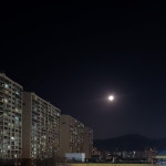 이것도수퍼문인가요? - 뽐뿌:자유게시판 이것도수퍼문인가요?