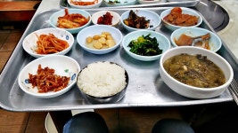 백반 - 뽐뿌:자유갤러리 백반