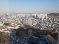 서울 신라 호텔