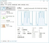 뽐뿌:컴퓨터포럼 - 구형 노트북 램 4G-&gt; 8G 증설 후기 구형 노트북 램 4G-> 8G 증설 후기
