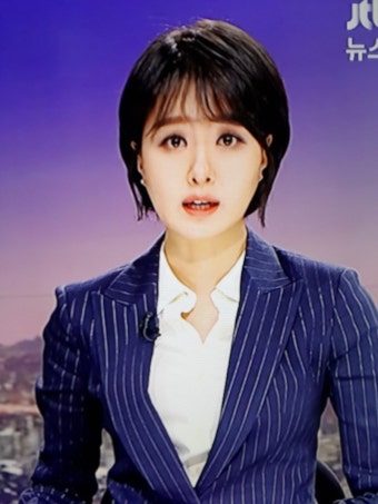 안나경 앵커 너무 이뻐요 - 뽐뿌:자유게시판 안나경 앵커 너무 이뻐요