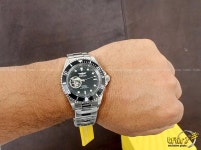 [Ebay] Invicta 20433 Mens Round Black Automatic Analog Stainless Steel Watch ($74.47/미국내무료) - 뽐뿌:해외뽐뿌 [Ebay]... 