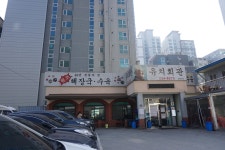 수원 인계동 [유치회관] 선지해장국 - 뽐뿌:자유갤러리 수원 인계동 [유치회관] 선지해장국