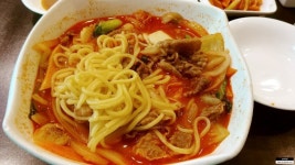 서울시 용산구 용산동5가 양쓰부 차돌짬뽕 - 뽐뿌:자유갤러리 서울시 용산구 용산동5가 양쓰부 차돌짬뽕