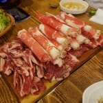 뽐뿌:자유갤러리 - 소한마리 돼지한마리 소한마리 돼지한마리