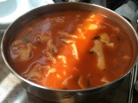 울산 매운 수제비 - 뽐뿌:자유갤러리 울산 매운 수제비