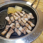 미나리랑 함께 먹는 맛찬들 삼겹살 꾸르맛 - 뽐뿌:자유갤러리 미나리랑 함께 먹는 맛찬들 삼겹살 꾸르맛