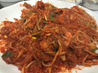 뽐뿌:자유갤러리 - 아구찜이 생각나는 저녁 아구찜이 생각나는 저녁
