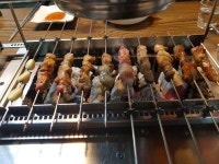 양꼬치에 맥쥬~ - 뽐뿌:자유갤러리 양꼬치에 맥쥬~