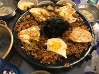 뽐뿌:자유갤러리 - 양정 파전닭갈비 양정 파전닭갈비