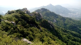 수락산 - 뽐뿌:등산포럼 수락산