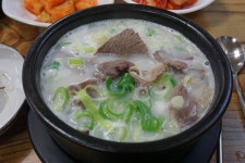 오산 궐동 [우시장 할매집] 소머리 국밥 - 뽐뿌:자유갤러리 오산 궐동 [우시장 할매집] 소머리 국밥