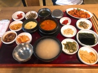 뽐뿌:자유갤러리 - 청담골~집밥같은 식사 청담골~집밥같은 식사