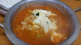 청춘라면 - 뽐뿌:자유갤러리 청춘라면