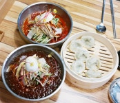 밀면 - 뽐뿌:자유갤러리 밀면