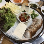 통일동산두부마을 - 뽐뿌:자유갤러리 통일동산두부마을