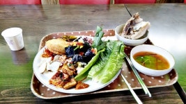 인천 계양구 상야동 어느 기사식당뷔페 - 뽐뿌:자유갤러리 인천 계양구 상야동 어느 기사식당뷔페