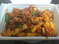 뽐뿌:모바일갤러리 - 지코바 양념치킨 지코바 양념치킨