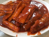 뽐뿌:자유갤러리 - 대전 마약떡볶이 대전 마약떡볶이