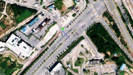 과실비율 좀 여쭙니다. - 뽐뿌:자동차포럼 과실비율 좀 여쭙니다.