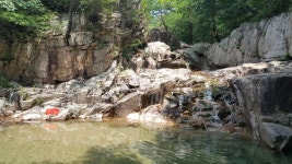 실시간 칠보산 - 뽐뿌:등산포럼 실시간 칠보산