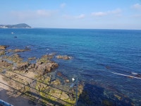 부산송정바다 - 뽐뿌:자유갤러리 부산송정바다