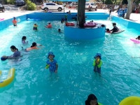 태안별빛캠핑장 후기입니다. - 뽐뿌:캠핑포럼 태안별빛캠핑장 후기입니다.