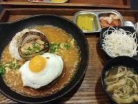 뽐뿌:자유갤러리 - 철판구이집 점심메뉴 철판구이집 점심메뉴