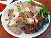 국밥 (순천 웃장 제일식당 국밥) - 뽐뿌:자유갤러리 국밥 (순천 웃장 제일식당 국밥)