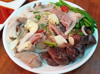 국밥 (순천 웃장 제일식당 국밥) - 뽐뿌:자유갤러리 국밥 (순천 웃장 제일식당 국밥)