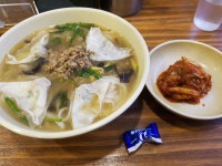 뽐뿌:자유갤러리 - 인생 칼국수 인생 칼국수