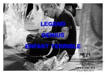 뽐뿌:영화포럼 - 다큐멘터리 영화 맥퀸 (McQueen, 2018)  - 국내판 스패셜 포스터 2종 다큐멘터...