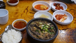 광명 양평신내서울해장국 먹어봤습니다. - 뽐뿌:자유갤러리 광명 양평신내서울해장국 먹어봤습니다.