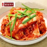 뽐뿌:뽐뿌게시판 - [옥션] 명동칼국수 겉절이 김치 2kg  (9,400원/무료배송) [옥션] 명동칼국수 겉절이 김치 2kg  (9,400원/무료배송)