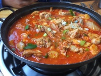 인천에있는 닭도리탕~~!~! - 뽐뿌:자유갤러리 인천에있는 닭도리탕~~!~!