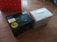 배터리 장난질!? A7M3 + 탐론 28-75 강변후기 - 뽐뿌:사진/카메라 배터리 장난질!? A7M3 + 탐론 28-75 강변후기