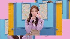 뽐뿌:자유게시판 - 아이즈원 컨셉 티저 김민주.gif 아이즈원 컨셉 티저 김민주.gif