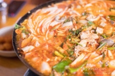 괜찮은 곱창전골, 약수터식당 - - 뽐뿌:자유갤러리 괜찮은 곱창전골, 약수터식당 -