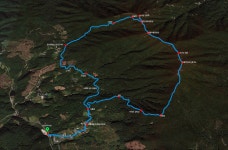 서해 바다 최고봉, 충남 보령 오서산(烏棲山,790.7m) - 뽐뿌:등산포럼 서해 바다 최고봉, 충남 보령 오서산(烏棲山,790.7m)