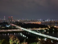 뽐뿌:모바일갤러리 - 얼마전 다녀온 야경 얼마전 다녀온 야경