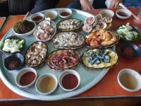 기장해녀촌입니다 - 뽐뿌:자유갤러리 기장해녀촌입니다