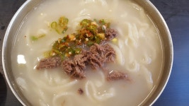 뽐뿌:맛집포럼 - 의정부 밀가마 국시집 의정부 밀가마 국시집
