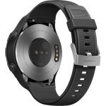 [Blinq] (제조사리퍼) Huawei Watch 2 Smartwatch - Carbon Black - 45mm (LEO-B09) ($106.87/미국내무료) - 뽐뿌:해외뽐뿌 [Blinq]... 
