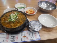 뽐뿌:자유게시판 - 새벽에도 사람이 많은 감자탕집... 새벽에도 사람이 많은 감자탕집...