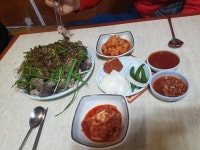 광주 대인시장 나주식당 - 뽐뿌:모바일갤러리 광주 대인시장 나주식당