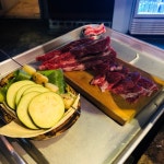 고기가 술을 부르네요 - 뽐뿌:자유갤러리 고기가 술을 부르네요