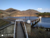 마장호수 출렁다리 - 뽐뿌:등산포럼 마장호수 출렁다리