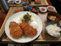 뽐뿌:자유게시판 - 오늘 꽤 만족한 돈까스 집 오늘 꽤 만족한 돈까스 집